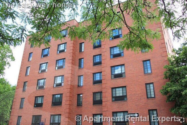 Building Photo - 60 Brattle St Unit #306 Rental