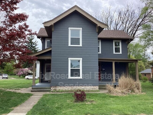 Building Photo - 335 Watervliet Ave Rental