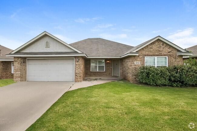 Building Photo - 4512 Rylee Dr Rental