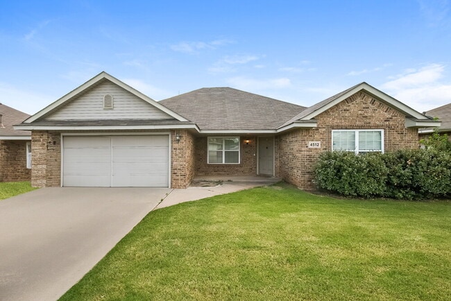 Building Photo - 4512 Rylee Dr Rental