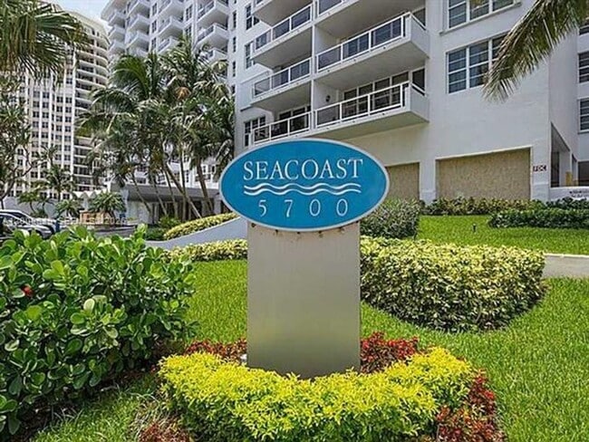 Photo - 5700 Collins Ave Unit 5700 Collins Ave # 8A