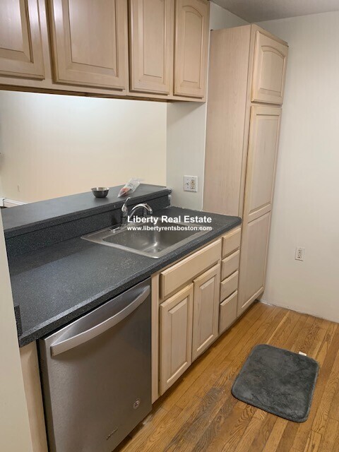 Photo - 1345 Commonwealth Ave Apartments Unit 1345