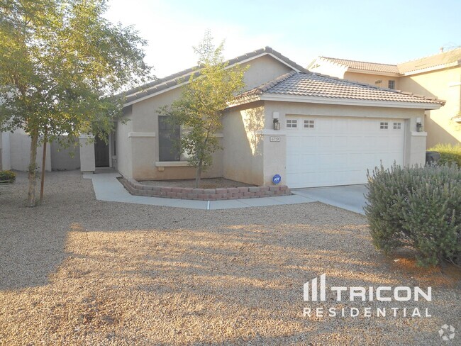 Building Photo - 6719 W Desert Ln Rental