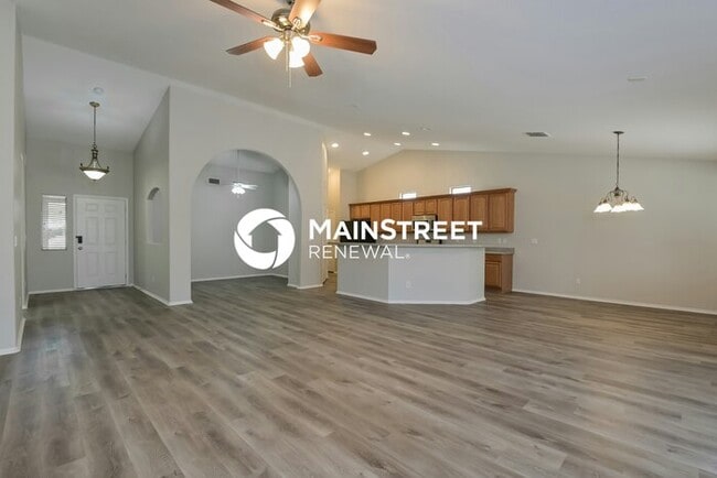 Photo - 4 Bedroom Pet-Friendly Home in TUCSON, AZ with Main Street Renewal