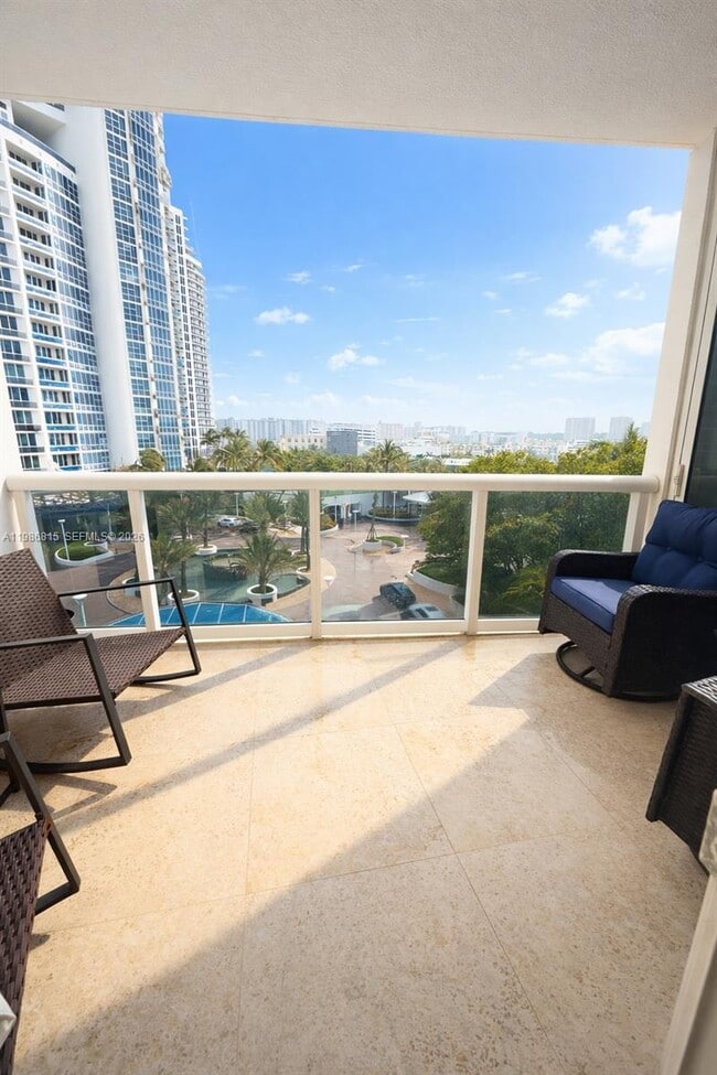 Photo - 18201 Collins Ave Unit 705