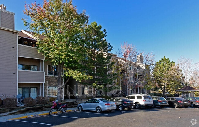 Building Photo - 7388 S Alkire St Unit #201 Rental