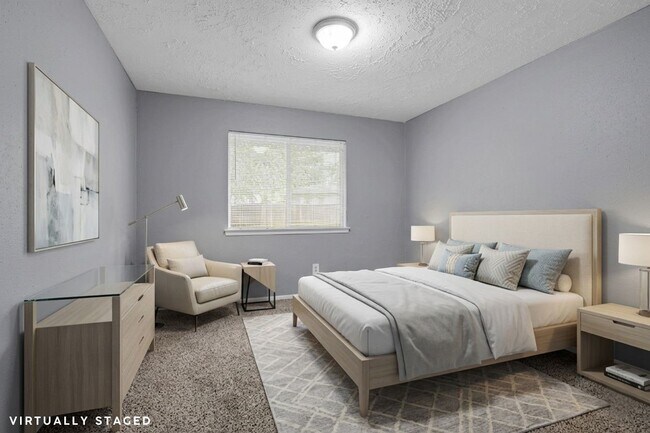 Photo - 13915 Old Village Ln