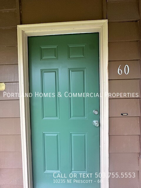 Photo - Parkrose Terrace