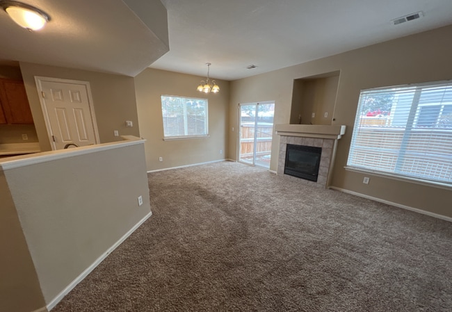 Photo - Spacious 3 Bed, 2.5 Bath Condo in Thornton! Unit 2