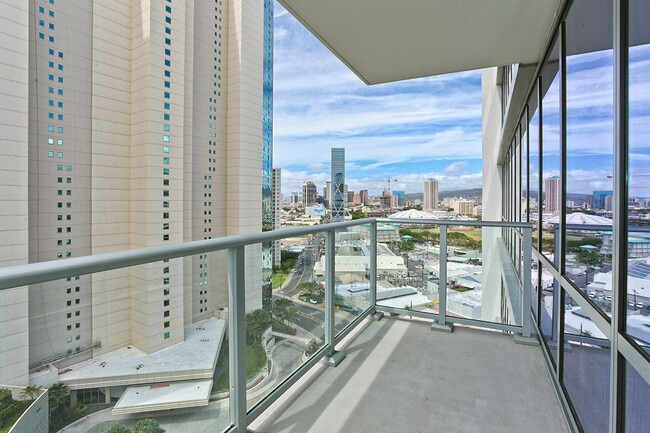 Photo - Convenient Luxury Living!! WELCOME TO WAIHONUA!! Unit 1701