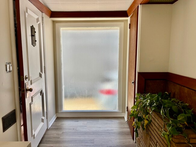 large coat closet - 3549 Schaefer St