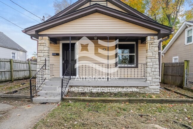 Building Photo - 1010 Sale Ave