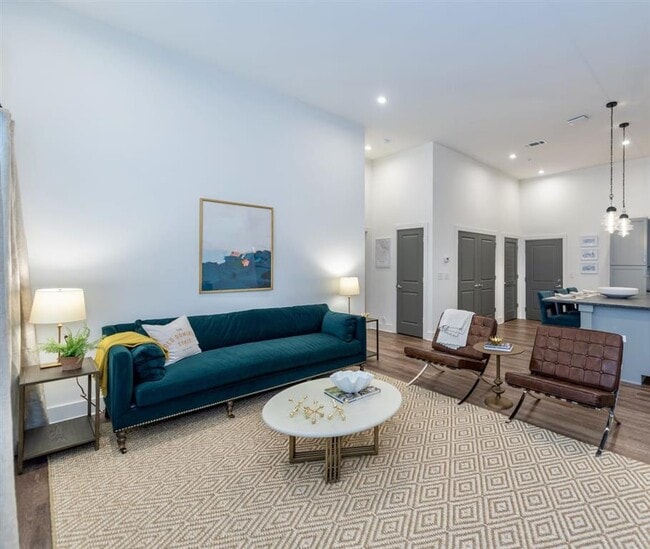 Photo - Livingston Apartment  Flats