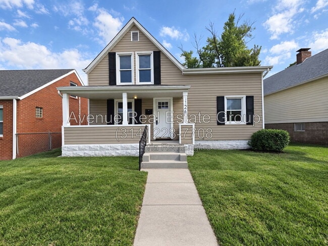Building Photo - 7721 W Ranken Ave