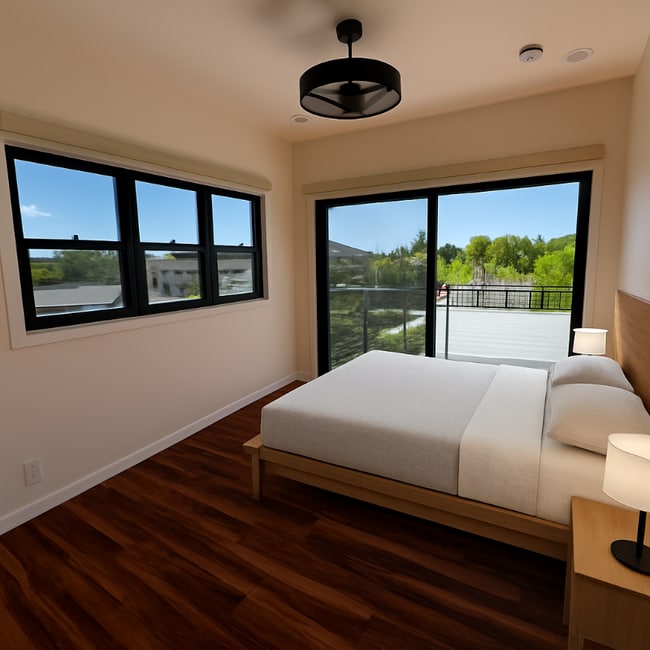 Photo - 6303 Kaiwiki Pl Unidad A