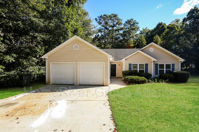 Photo - 9108 S Sterling Lakes Dr House