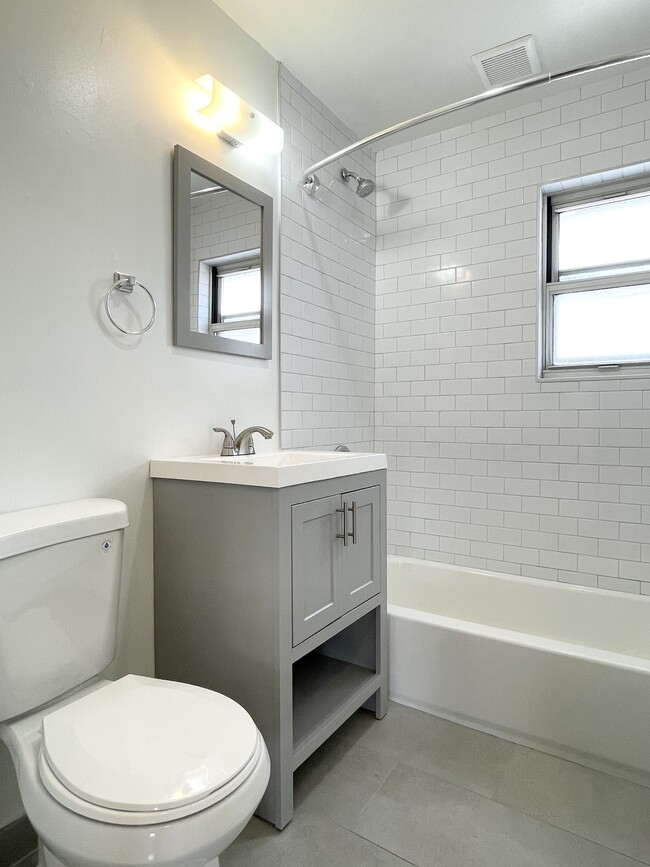 Photo - Liberty Apartments