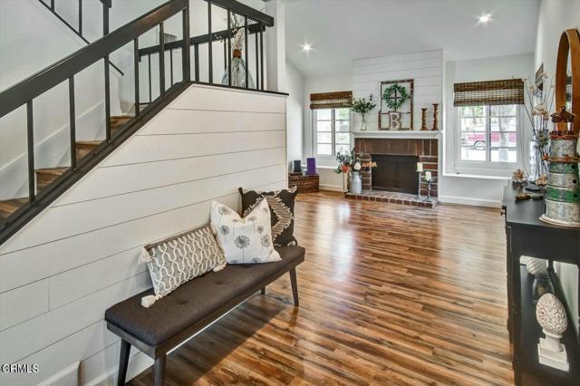 508 Village Rd