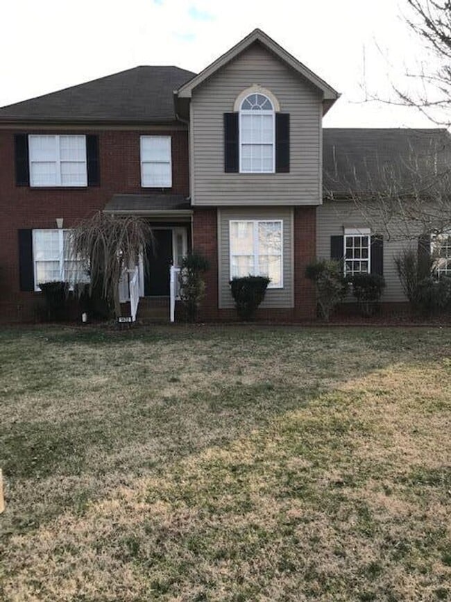 Photo - Spacious 3 Bed/2.5 Bath Home in Prime Mount Juliet Location