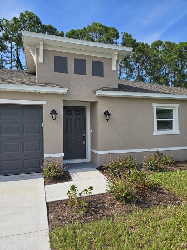 Photo - Brand New Home!