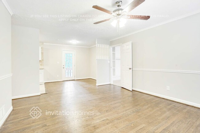 Photo - 3770 Cherokee Trails Dr SW