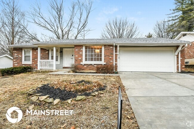 Building Photo - 4311 Alderwood Dr Rental
