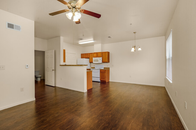 Comfort Place - Senior Living
