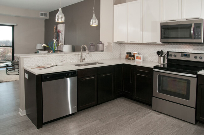 Photo - The Axis Apartments