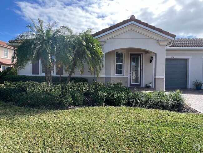 Building Photo - Winter Retreat in Vero Beach Rental