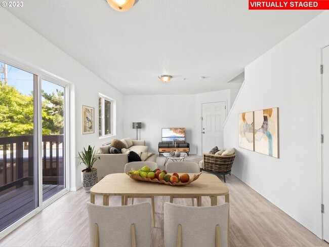 Photo - 2 bedroom 1.5 bath Condo! Washer and Dryer in unit!!