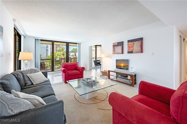 Photo - 4551 Gulf Shore Blvd N Unit 306