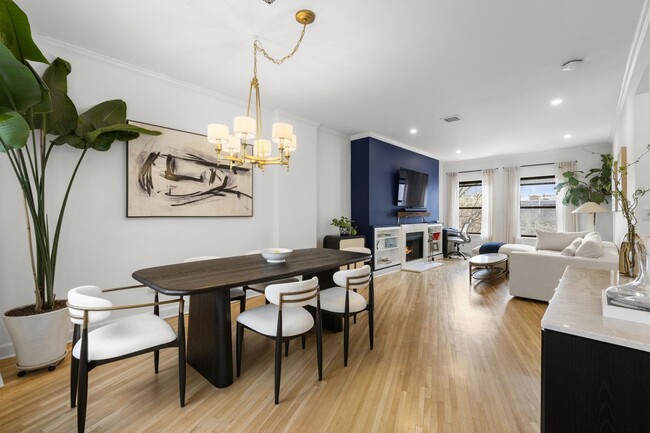 Building Photo - 1021 Grand St Unit 4E