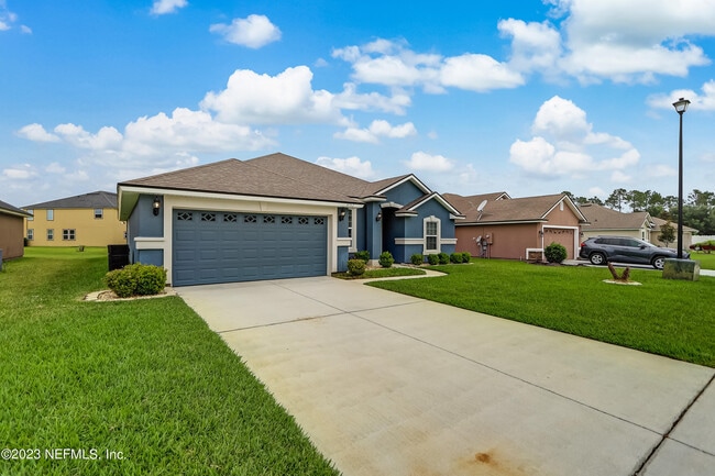 4162 Sandhill Crane Terrace