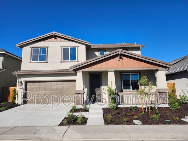 Building Photo - 1787 Electra Wy Rental