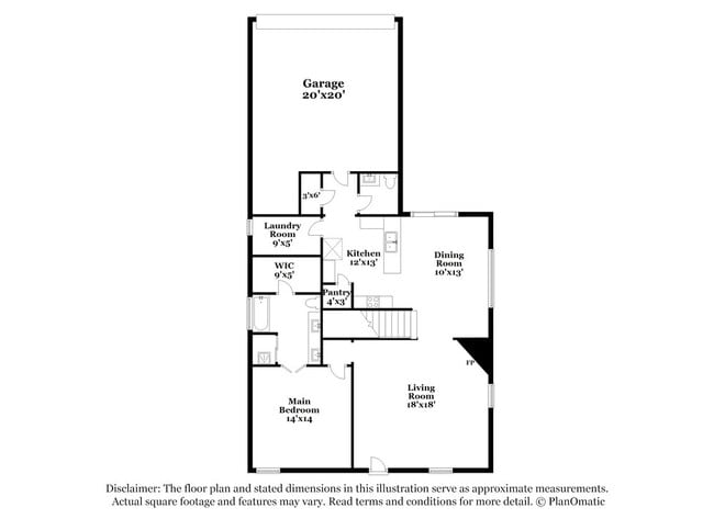 Photo - 10176 Evening Hill Dr