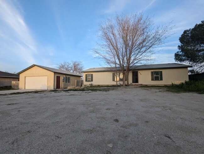 Building Photo - Littlerock 3 Bedroom Rental