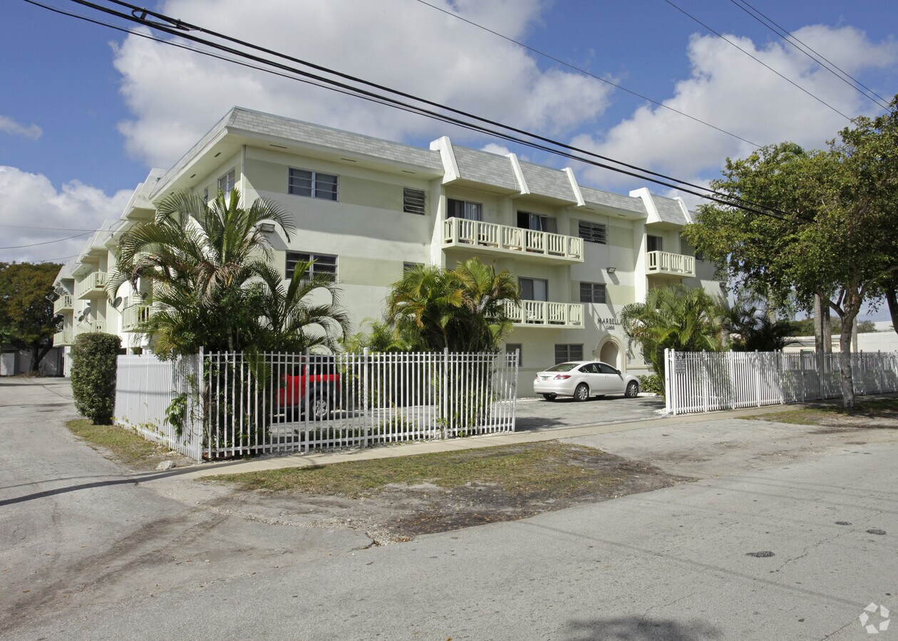 Photo - Marbella Apartments