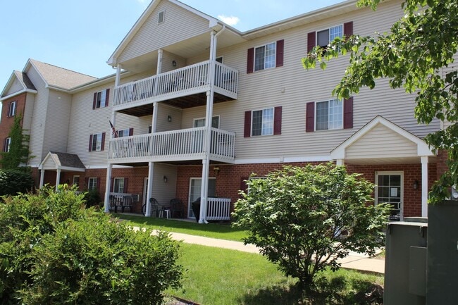 Photo - River Terrace Apartments