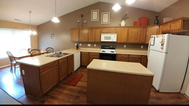 Photo - Spacious 3-Bedroom Ranch Near Purdue with Lawn Care, Snow Removal & Trash Included