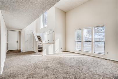 Photo - 2 car attached garage, located near Greenway Park Golf Course, pool, tennis courts and clubhouse....