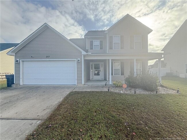 Building Photo - 257 Ranier Dr Rental