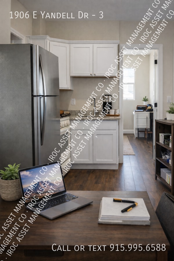 Photo - 1906 Yandell Dr Unit 3