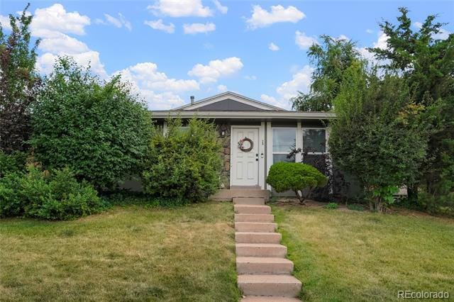 Photo - 9901 E Evans Ave