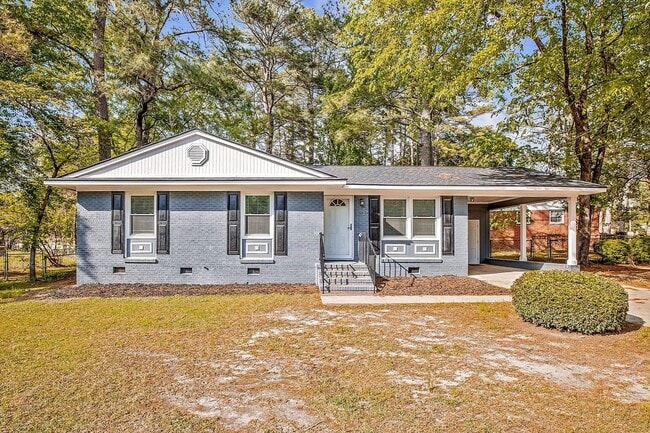 3BD/1.5BTH RENTAL HOME - 3BD/1.5BTH RENTAL HOME