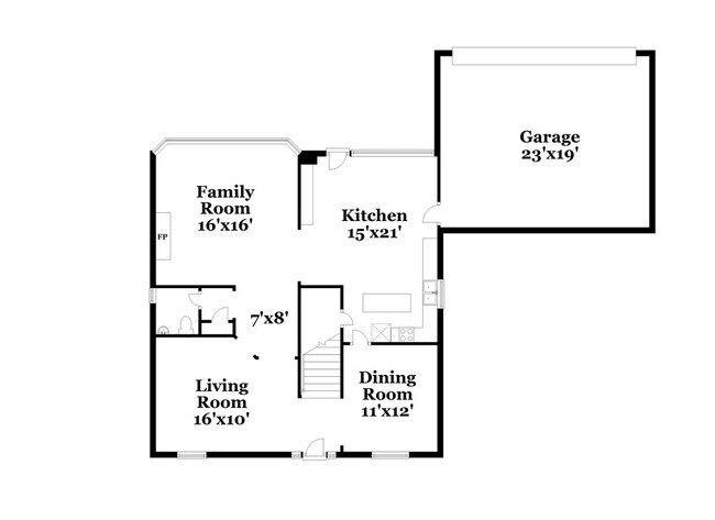 Photo - 222 Monarch Village Way