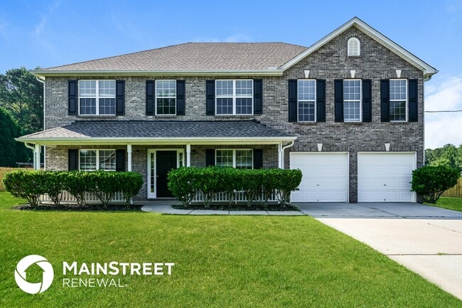 Photo - 601 Rangeley Meadows Ct House