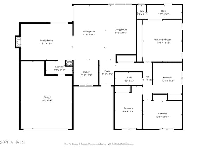 Photo - 5245 E Acoma Dr