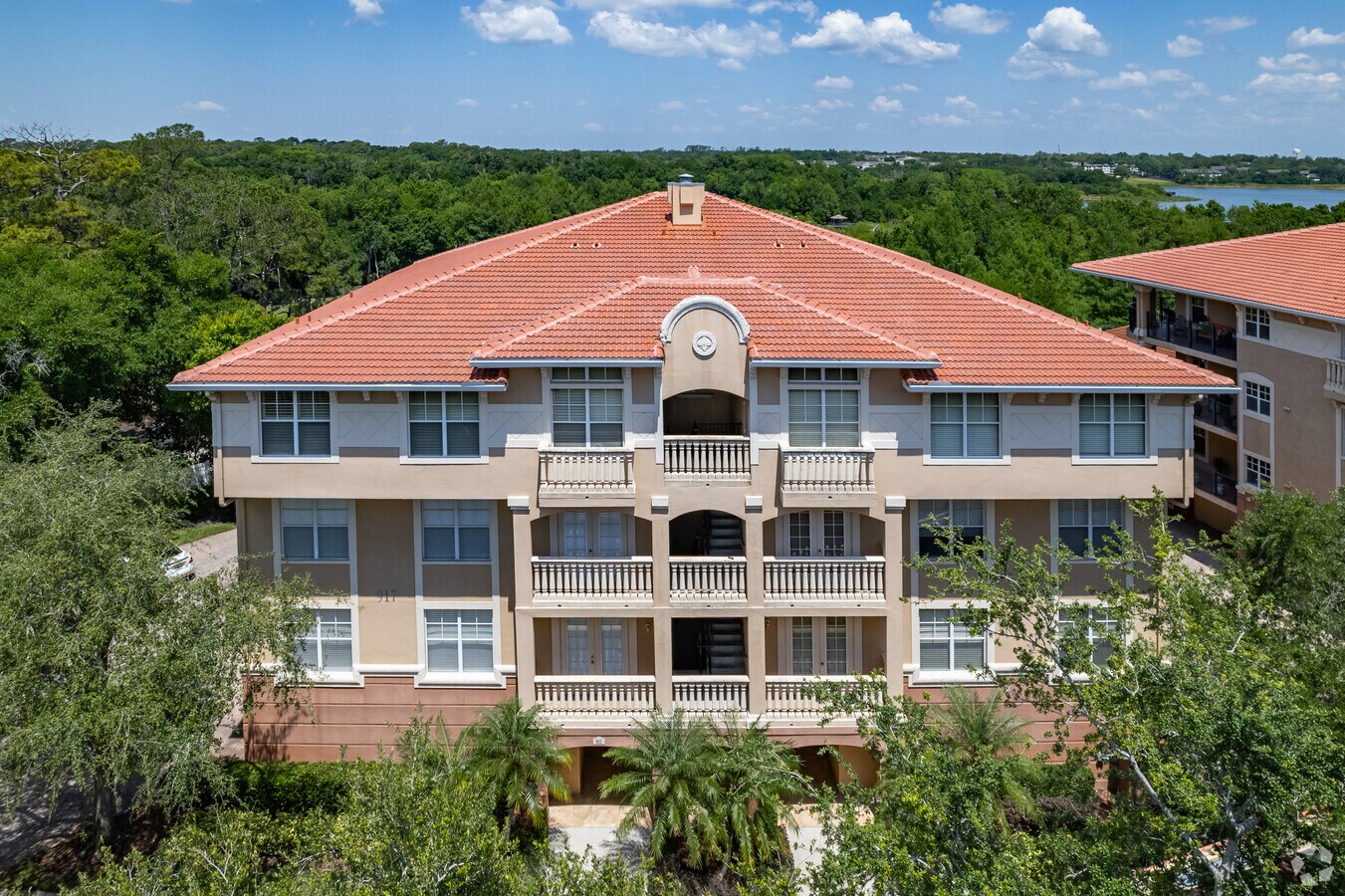 Lotus Vista Condominiums Altamonte Springs, FL