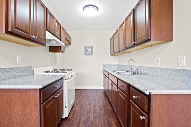 Buena Sands Apartments