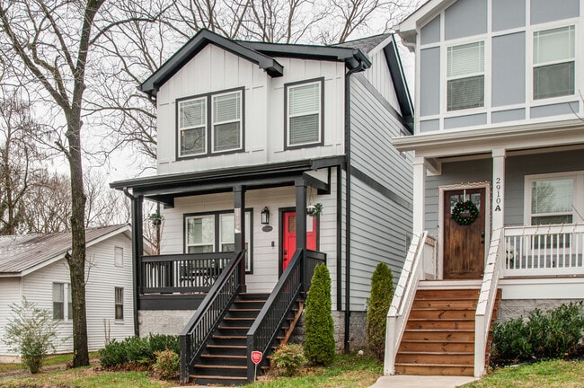 Photo - 2910 Davis Ave